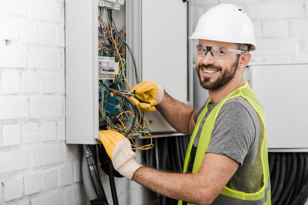 Best 24-Hour Electrician  in Dry Run, OH
