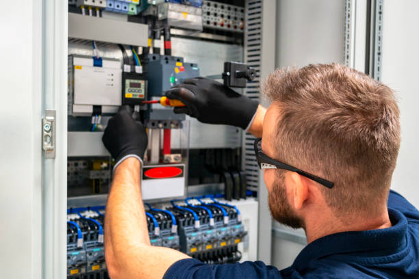 Best Electrician for Home Renovation  in Dry Run, OH
