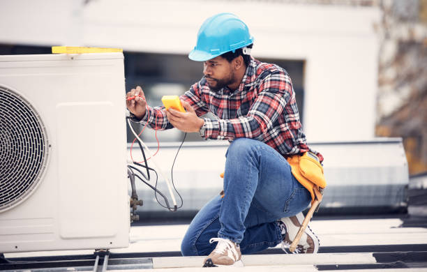 Best Local Electrician Companies  in Dry Run, OH