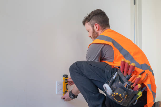Best Electrical Rewiring Services  in Dry Run, OH
