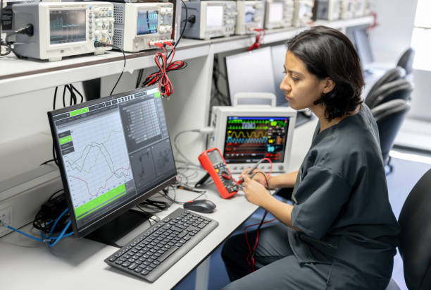 Best Electrical Installation Contractor  in Dry Run, OH