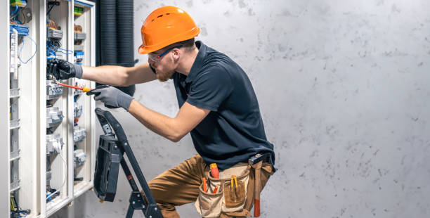 Best Industrial Electrical Services  in Dry Run, OH